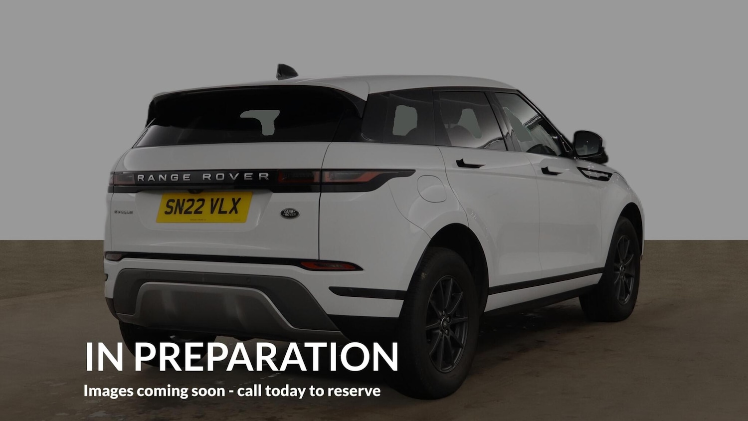 Used Land Rover Range Rover Evoque 2022 for sale - 77768157: Photo 4