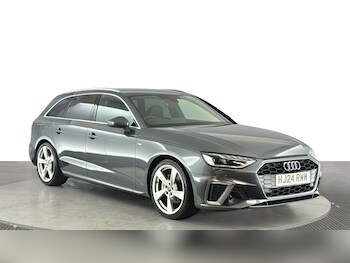 Used Audi A4 2024 for sale - 79248515: Photo