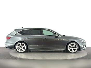 Used Audi A4 2024 for sale - 79248515: Photo