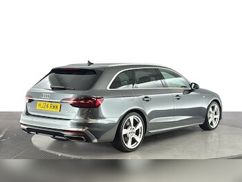Used Audi A4 2024 for sale - 79248515: Photo
