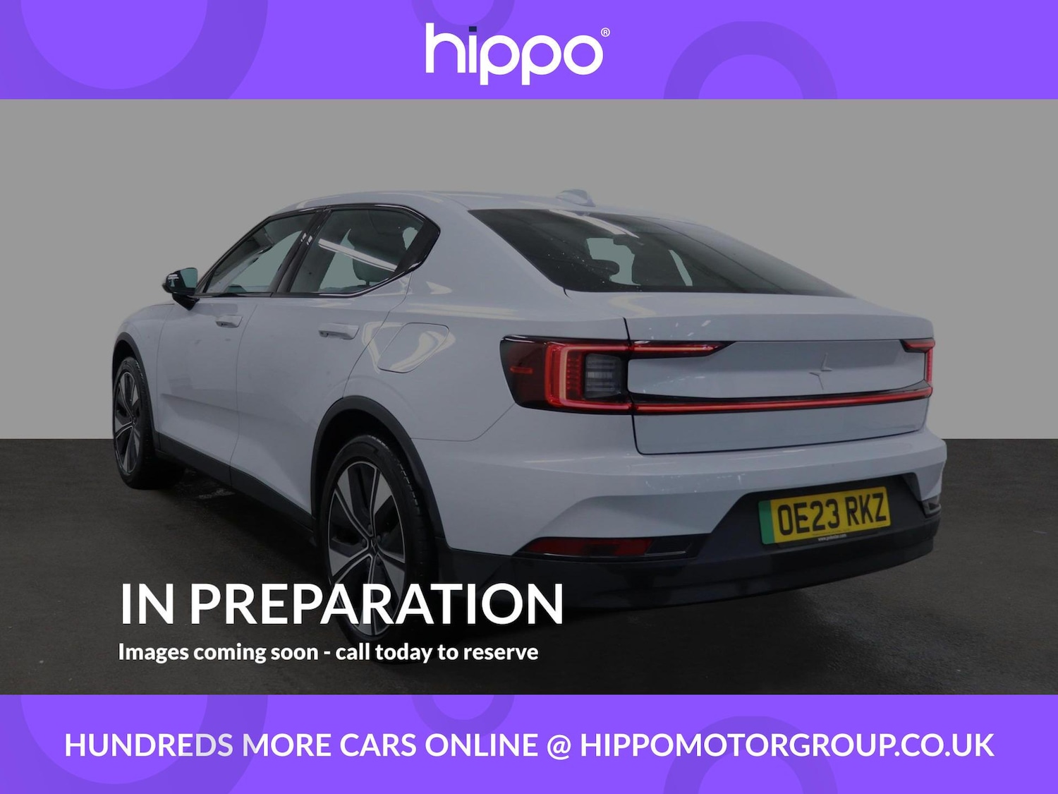 Used Polestar Polestar 2 2023 for sale - 77066729: Photo 3