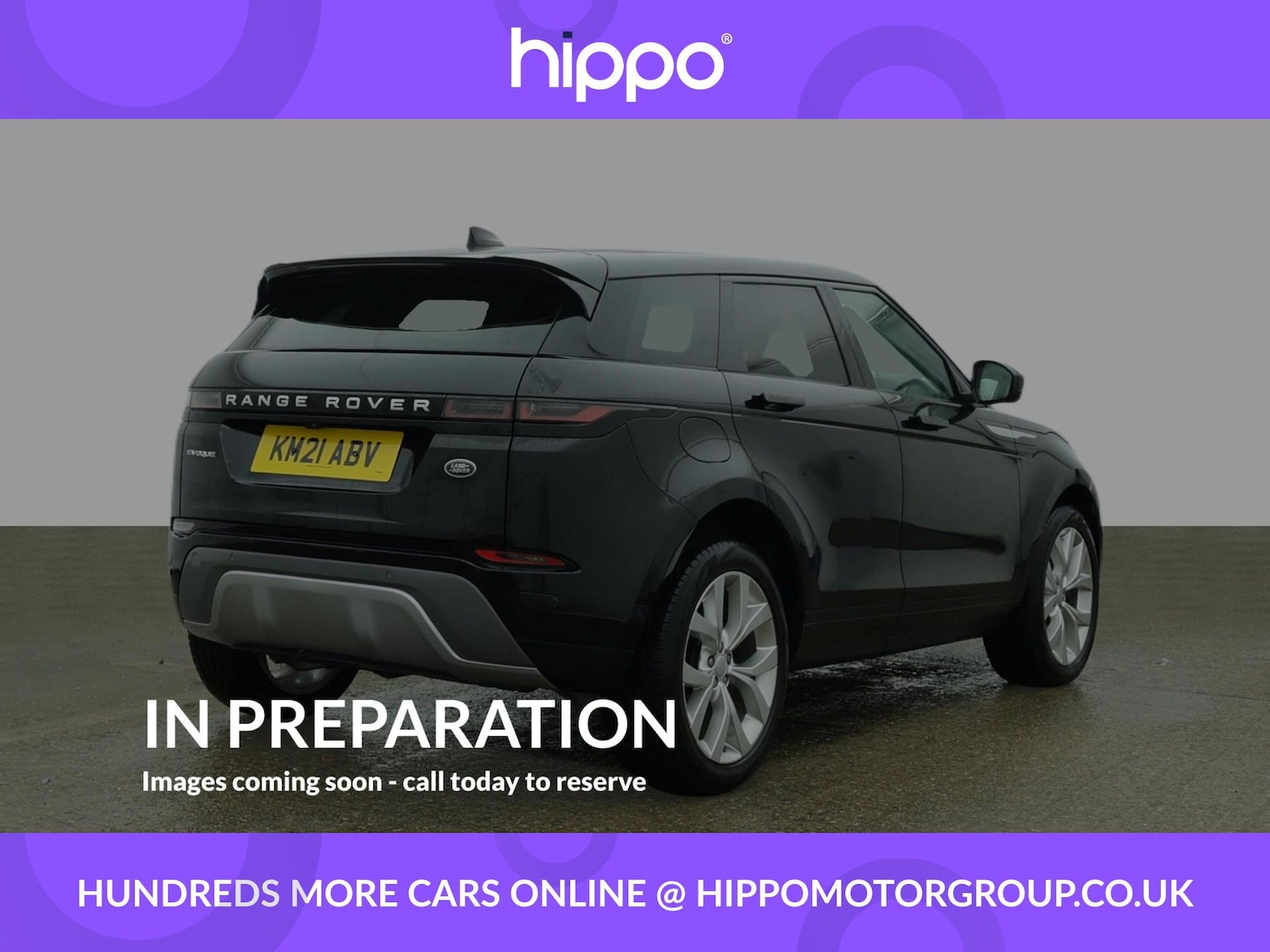 Used Land Rover Range Rover Evoque 2021 for sale - 77510180: Photo 4
