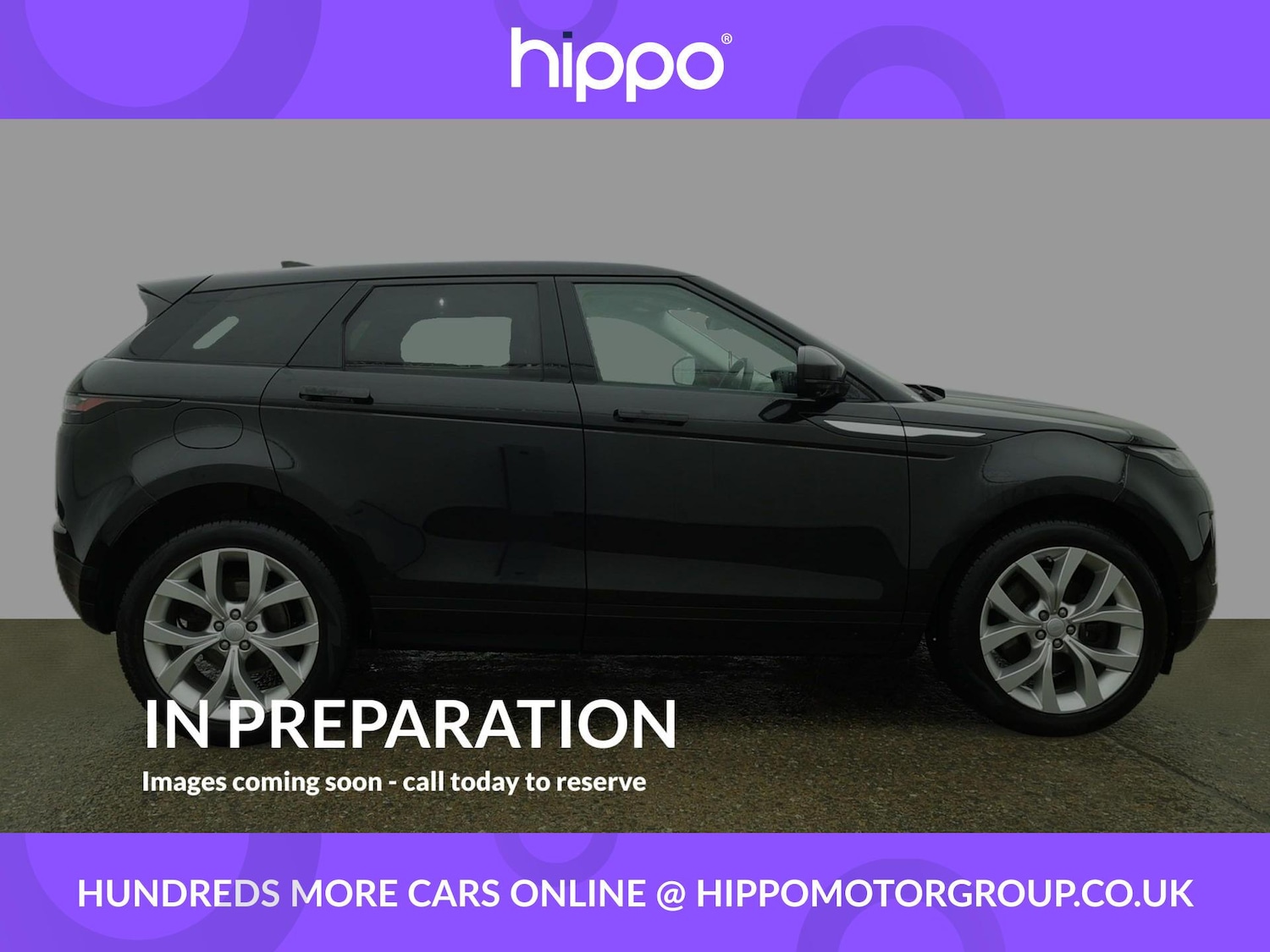 Used Land Rover Range Rover Evoque 2021 for sale - 77510180: Photo 5