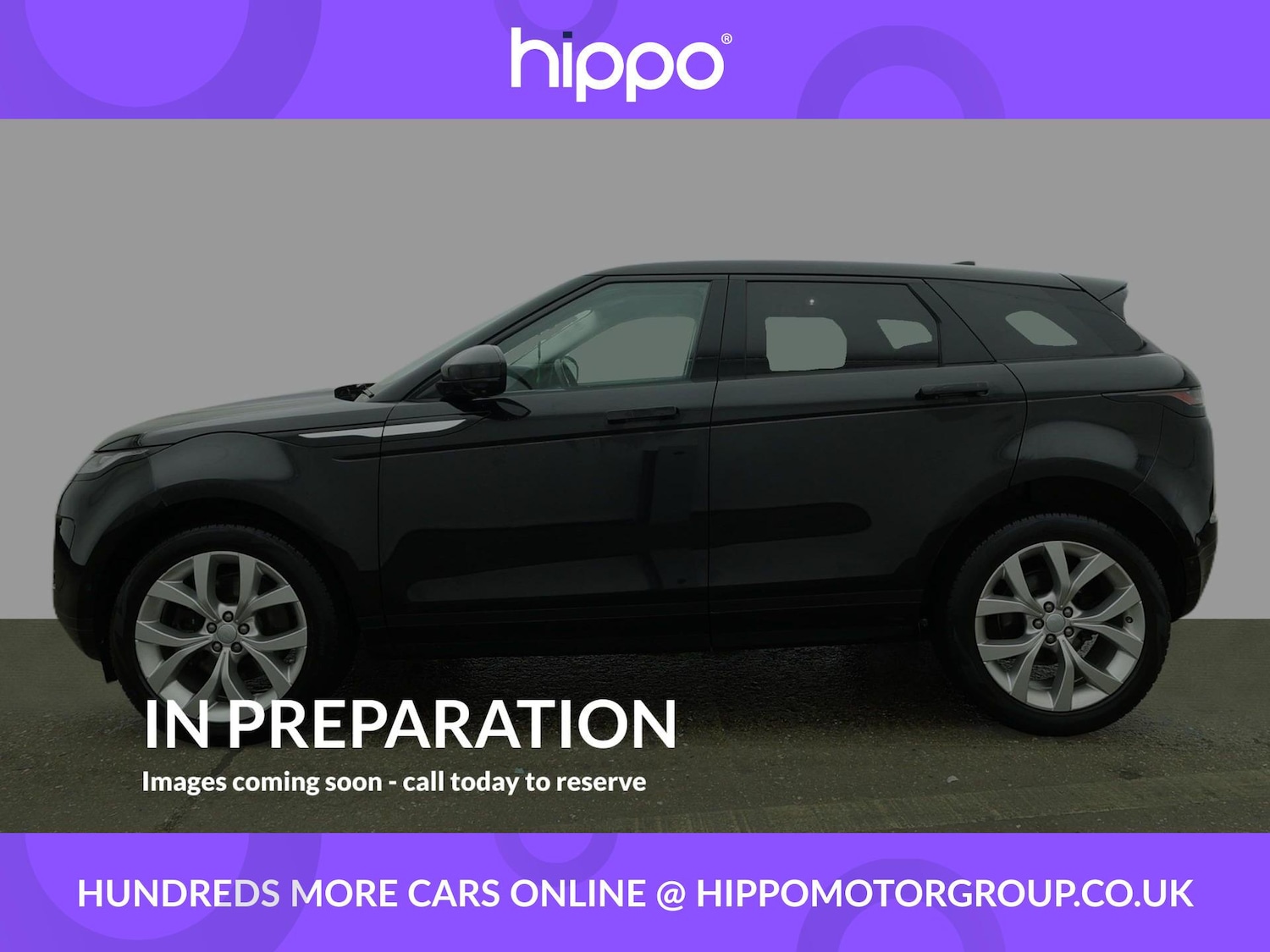 Used Land Rover Range Rover Evoque 2021 for sale - 77510180: Photo 6