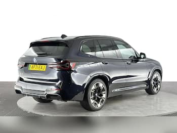 Used BMW iX3 2022 for sale - 79634072: Photo