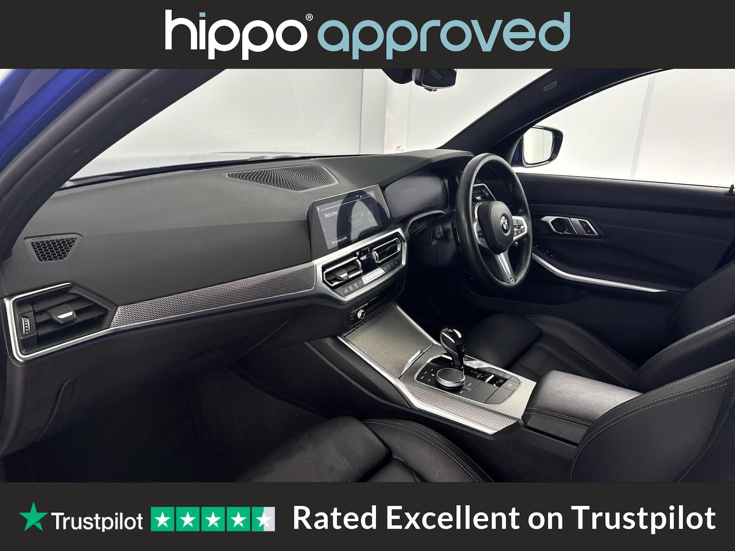 Used BMW 3 Series 2021 for sale - 76657750: Photo 10