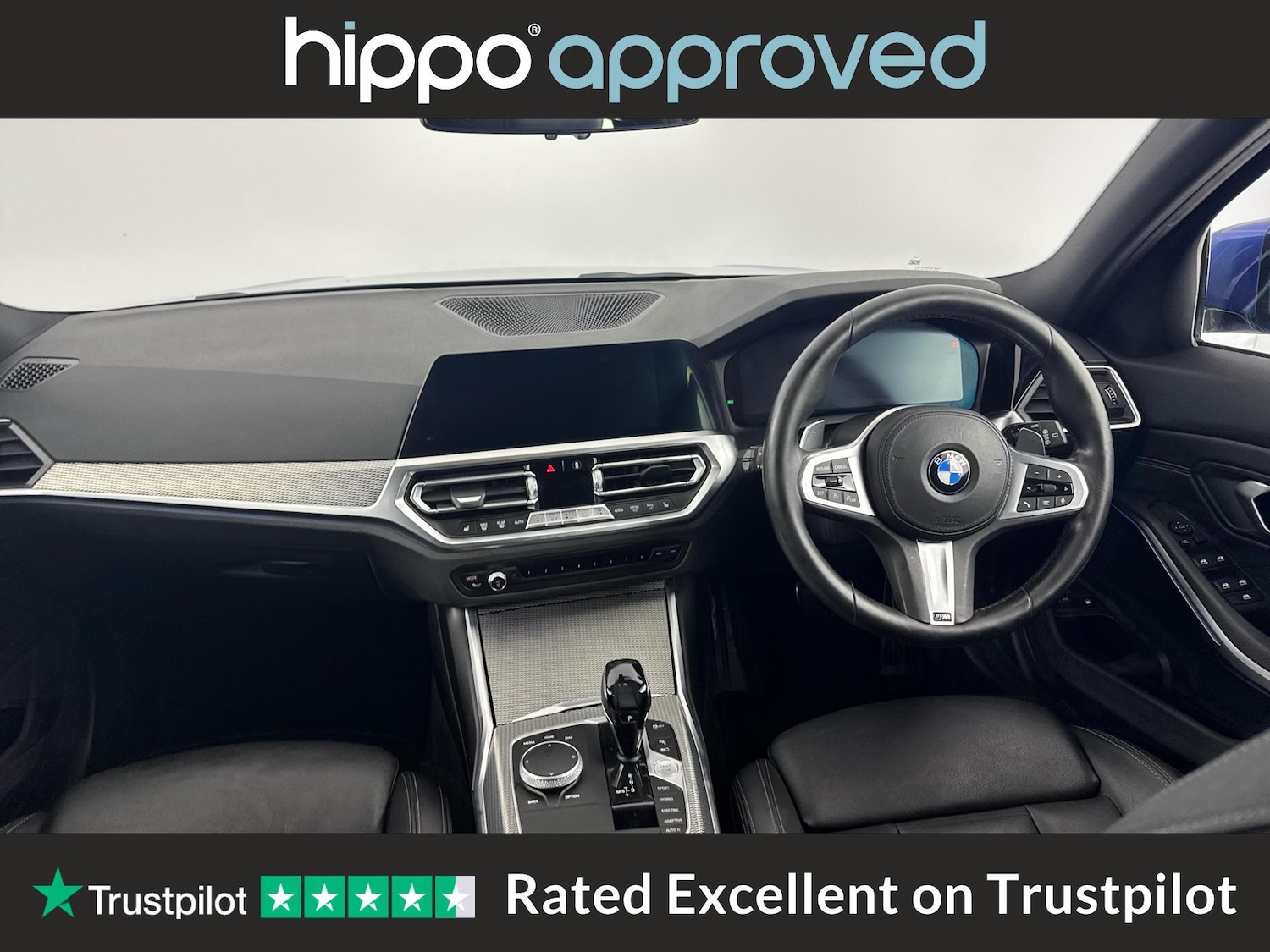 Used BMW 3 Series 2021 for sale - 76657750: Photo 11