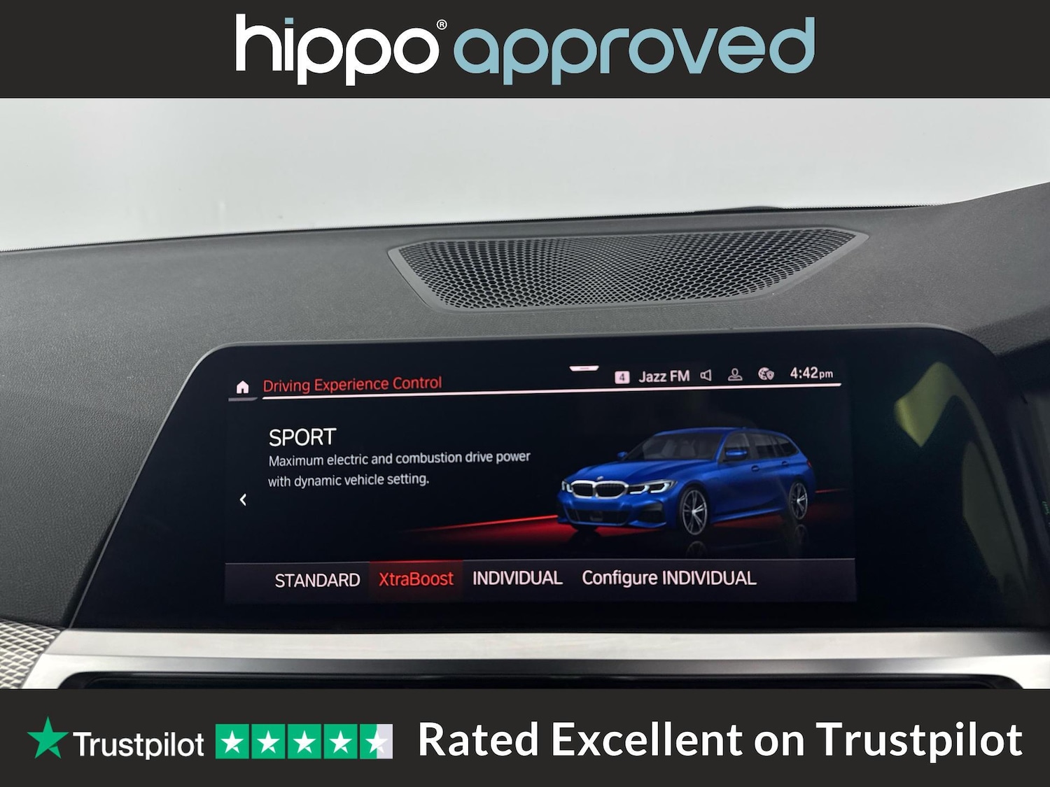 Used BMW 3 Series 2021 for sale - 76657750: Photo 12