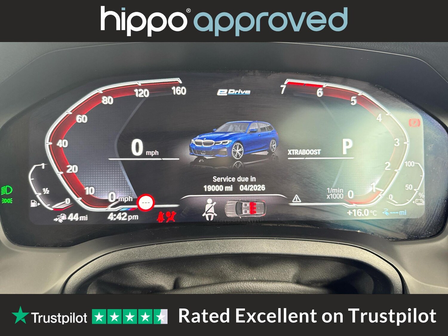 Used BMW 3 Series 2021 for sale - 76657750: Photo 13