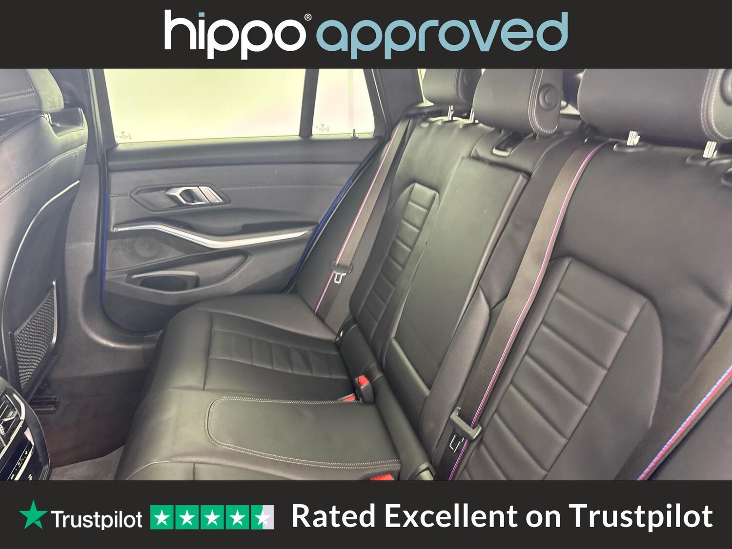 Used BMW 3 Series 2021 for sale - 76657750: Photo 14