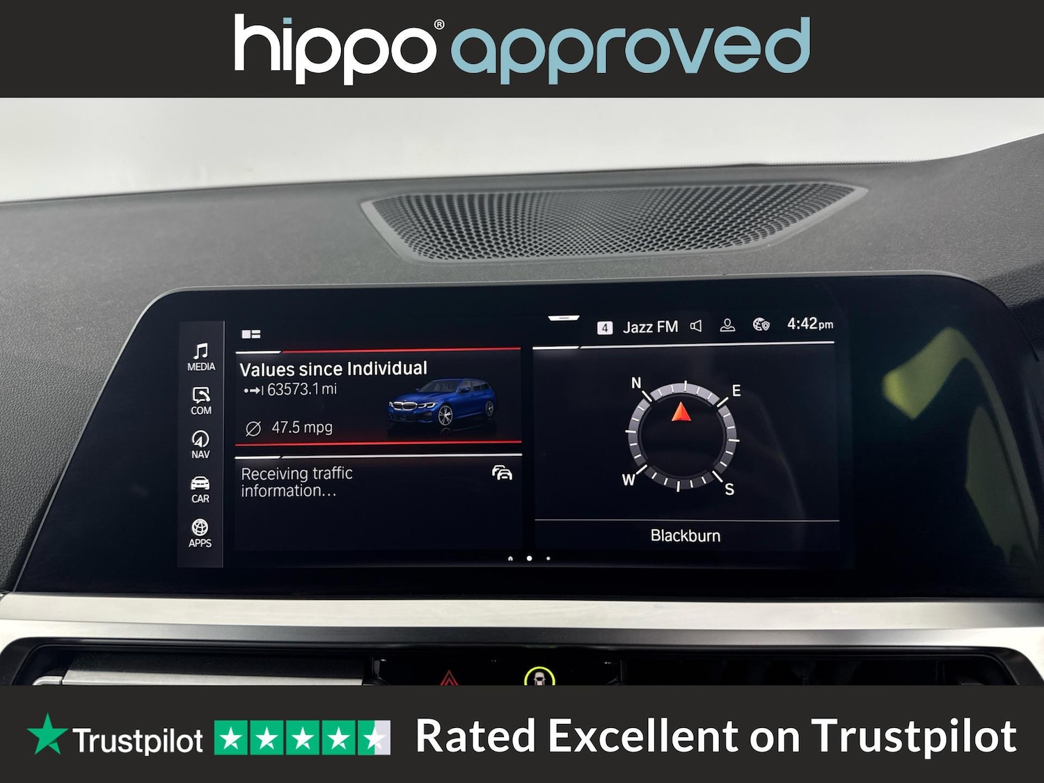 Used BMW 3 Series 2021 for sale - 76657750: Photo 17