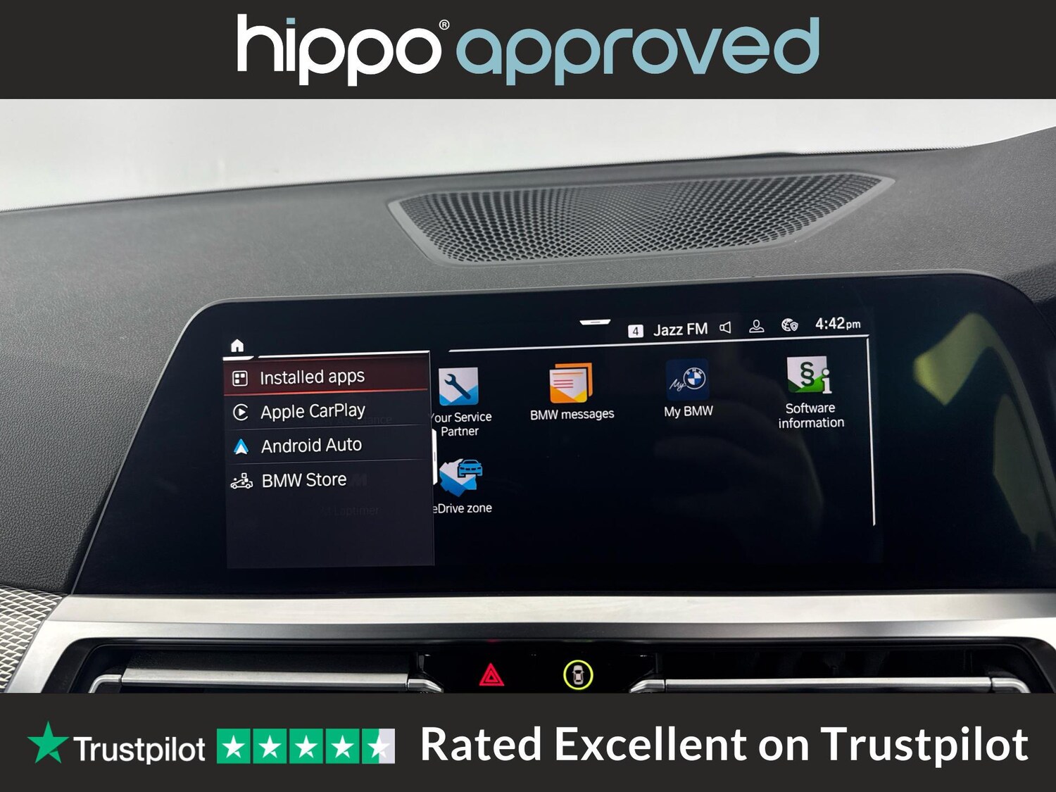 Used BMW 3 Series 2021 for sale - 76657750: Photo 18