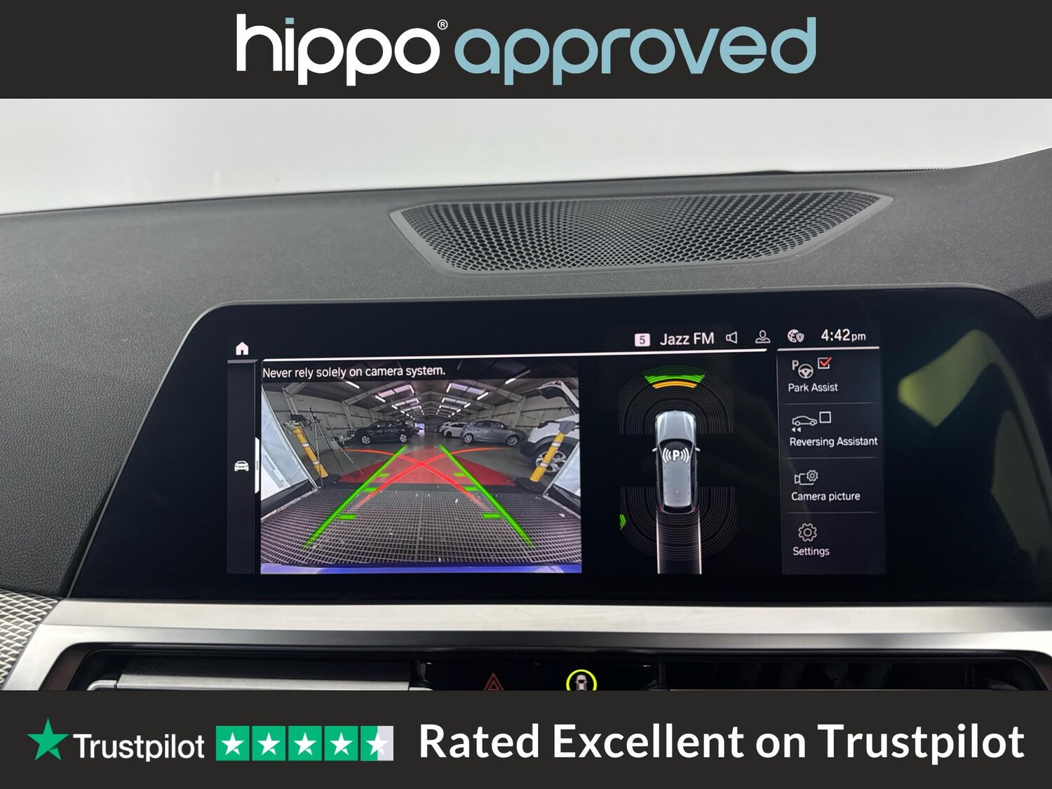 Used BMW 3 Series 2021 for sale - 76657750: Photo 19