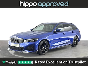 Used BMW 3 Series 2021 for sale - 76657750: Photo