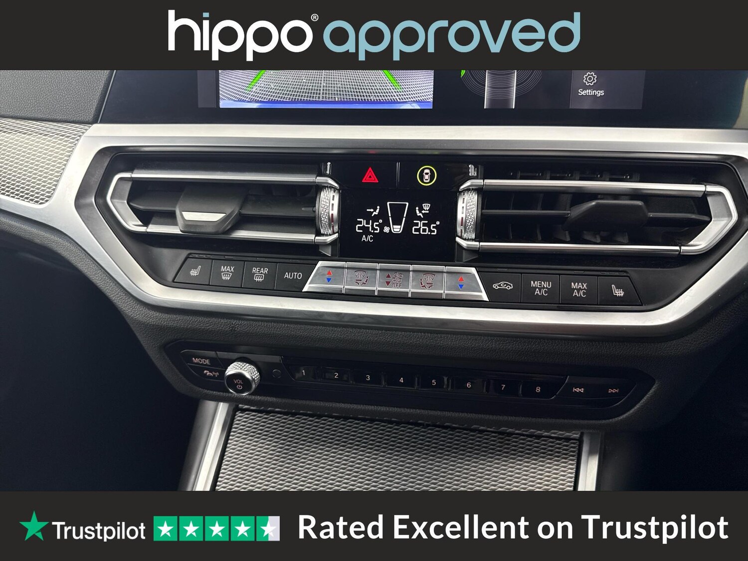 Used BMW 3 Series 2021 for sale - 76657750: Photo 20