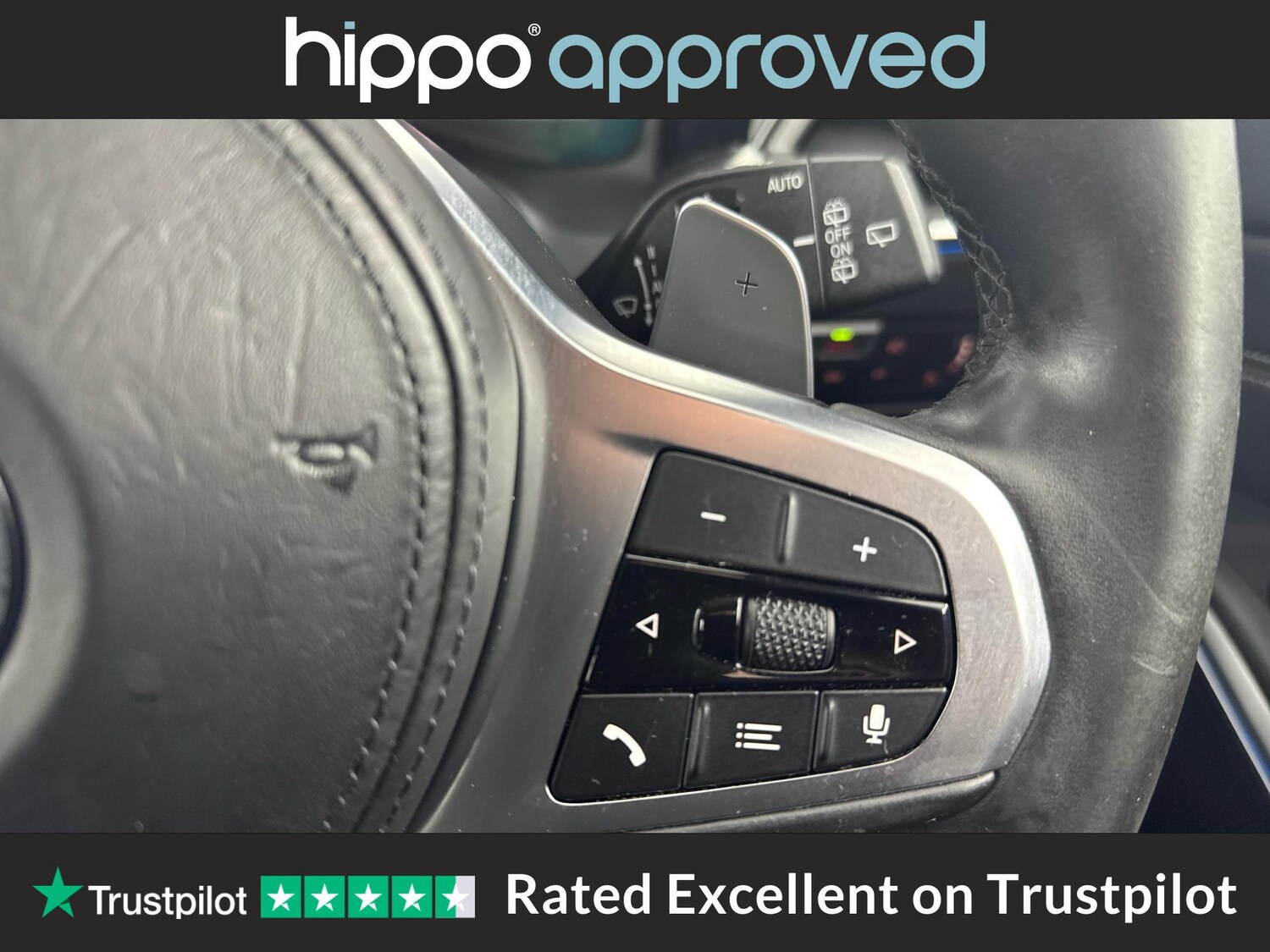 Used BMW 3 Series 2021 for sale - 76657750: Photo 23