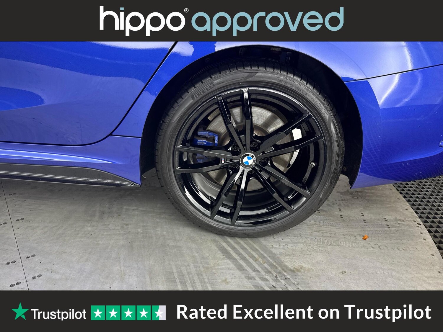 Used BMW 3 Series 2021 for sale - 76657750: Photo 29