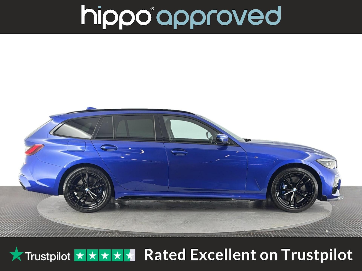 Used BMW 3 Series 2021 for sale - 76657750: Photo 3