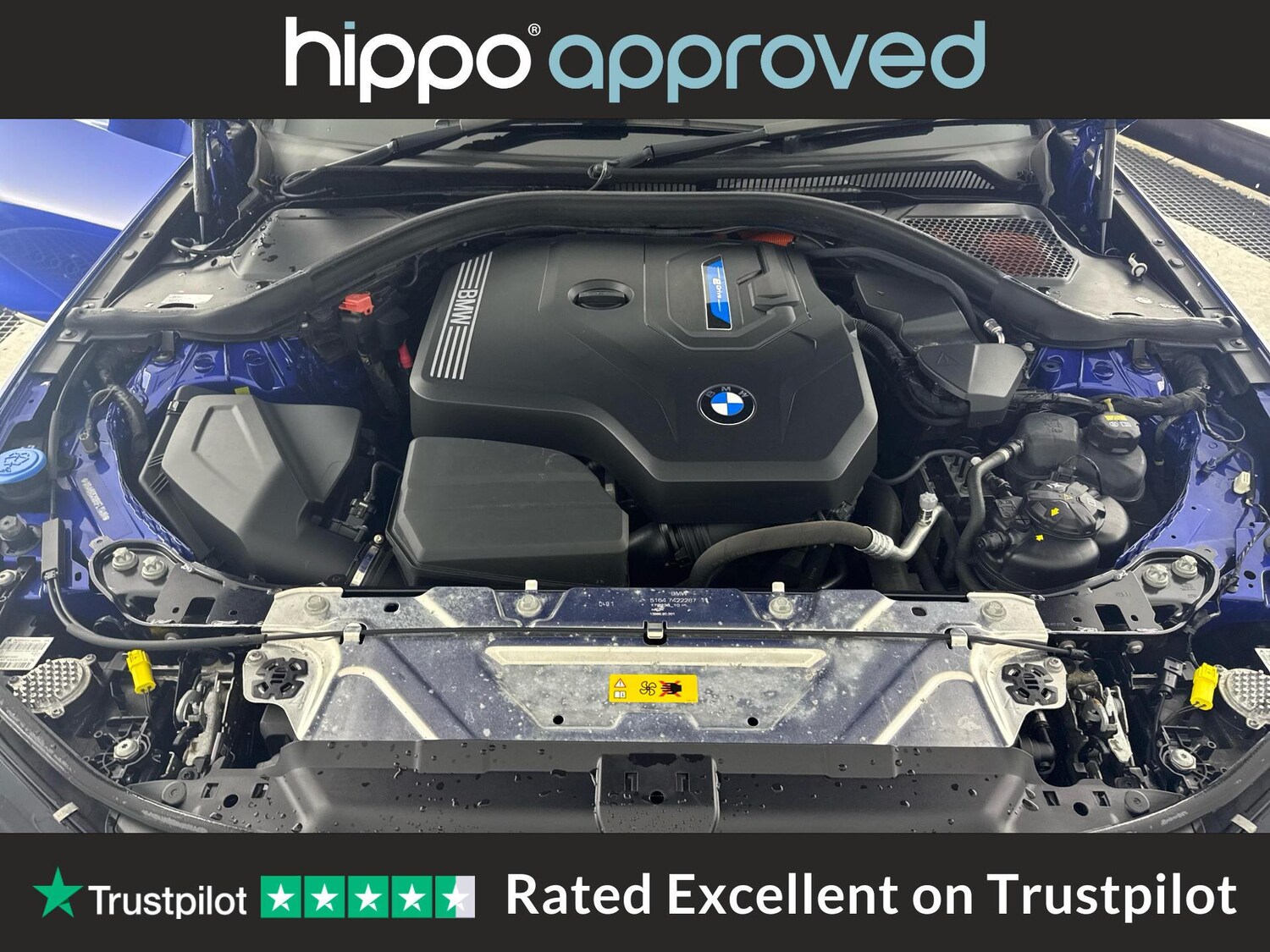 Used BMW 3 Series 2021 for sale - 76657750: Photo 31