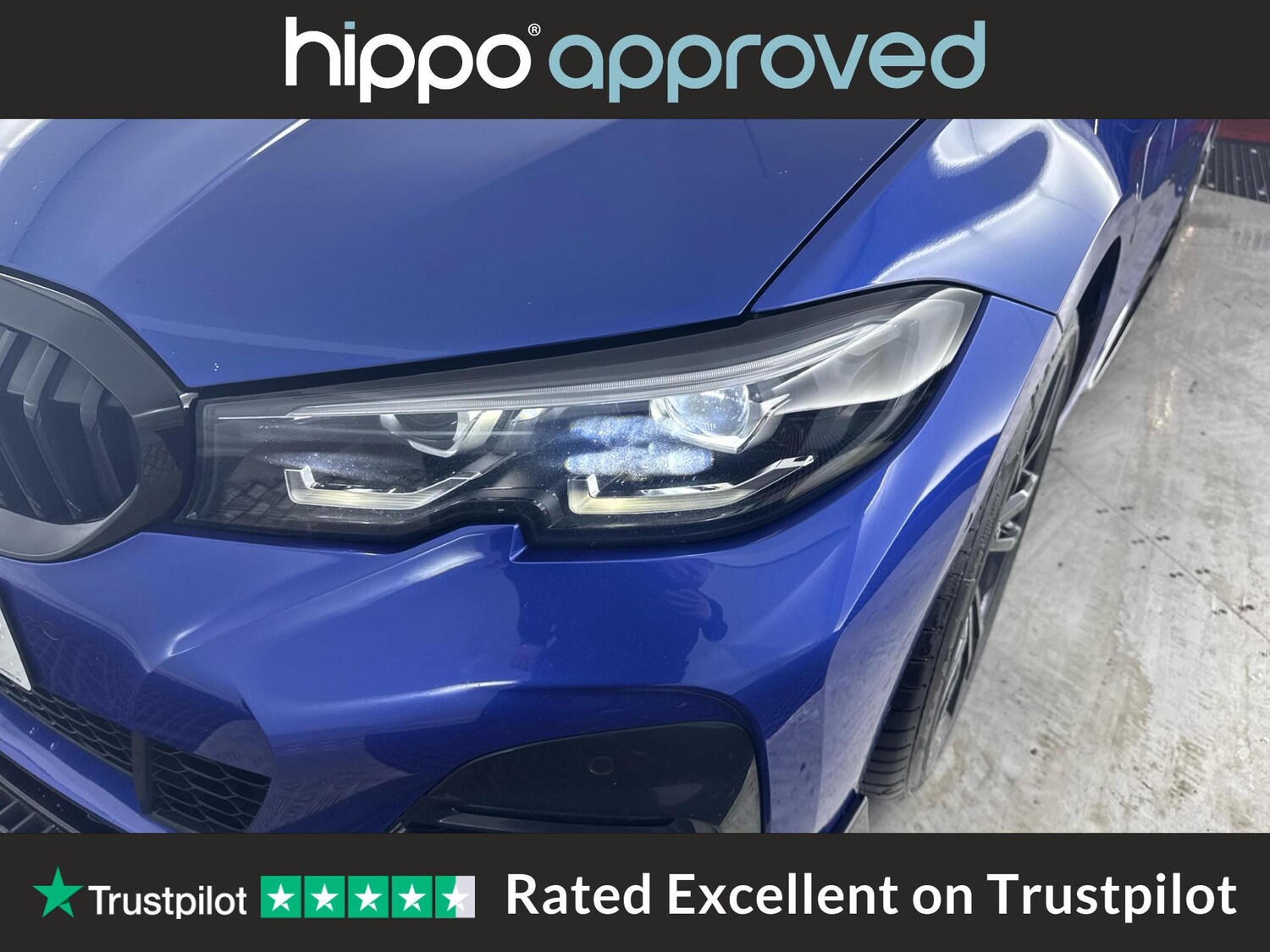 Used BMW 3 Series 2021 for sale - 76657750: Photo 32