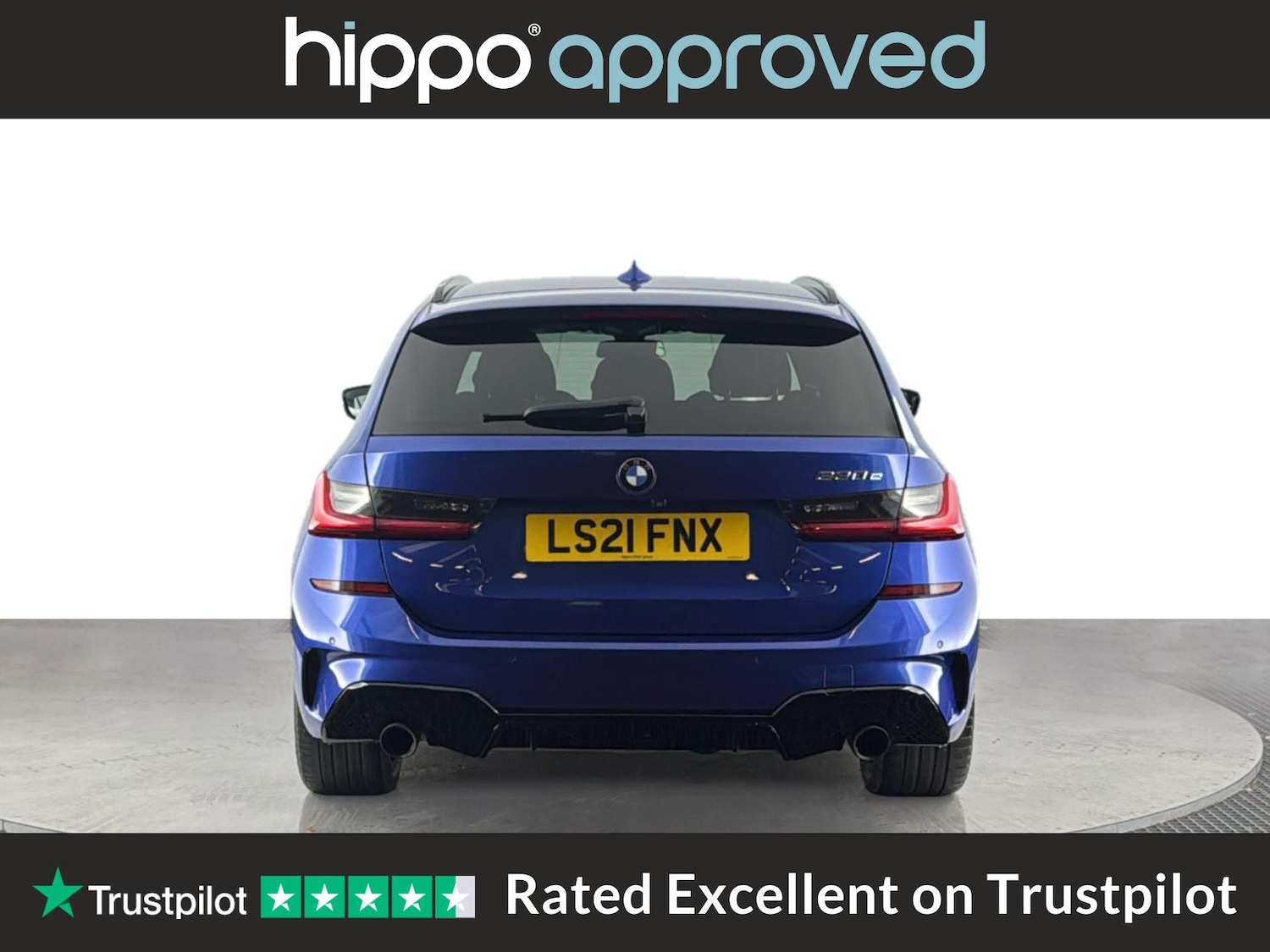 Used BMW 3 Series 2021 for sale - 76657750: Photo 5