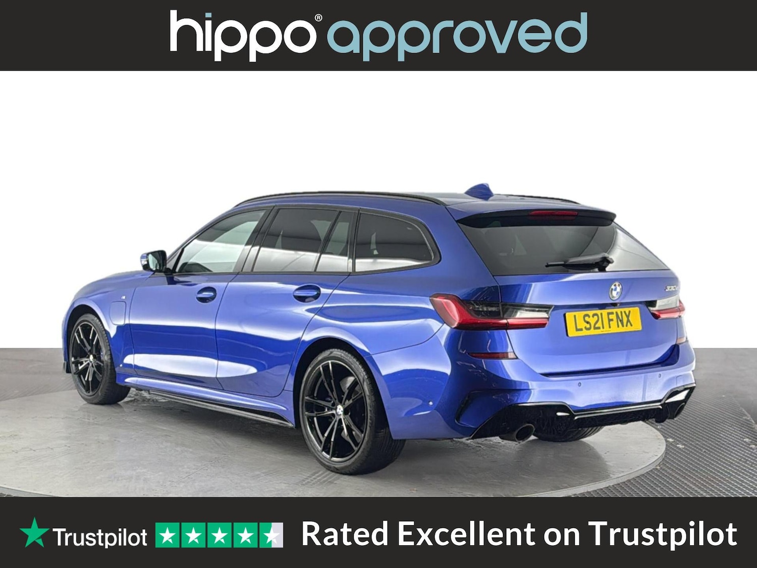 Used BMW 3 Series 2021 for sale - 76657750: Photo 6