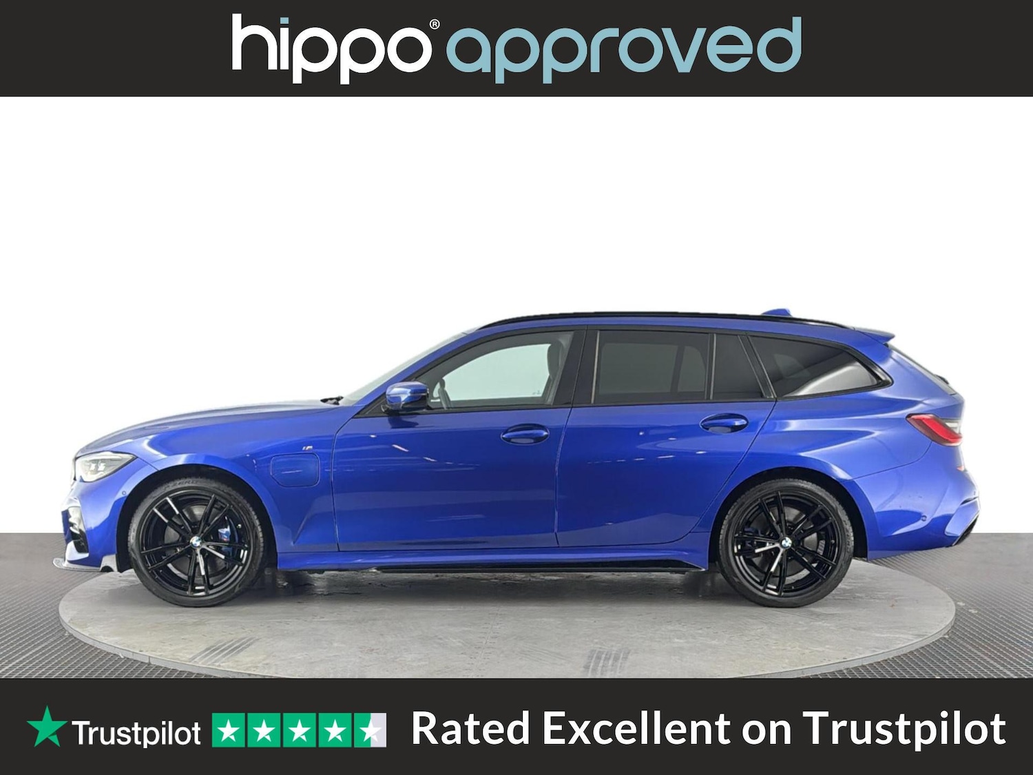 Used BMW 3 Series 2021 for sale - 76657750: Photo 7