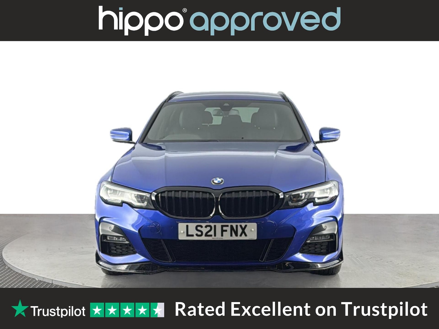 Used BMW 3 Series 2021 for sale - 76657750: Photo 8