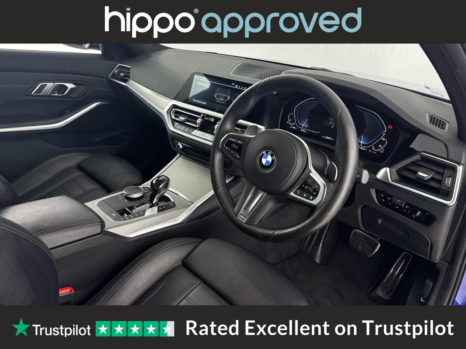 Used BMW 3 Series 2021 for sale - 76657750: Photo 9