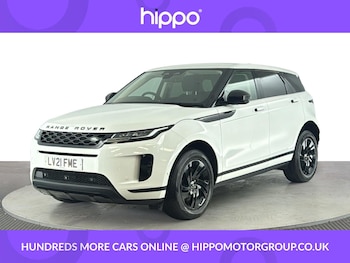 Used Land Rover Range Rover Evoque 2021 for sale - 78728352: Photo