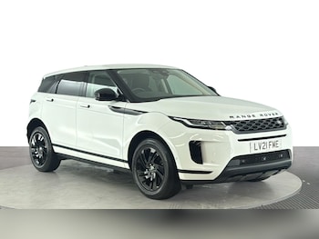 Used Land Rover Range Rover Evoque 2021 for sale - 78728352: Photo