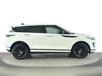 Used Land Rover Range Rover Evoque 2021 for sale - 78728352: Photo