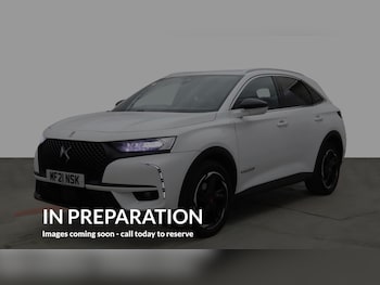 Used DS Automobiles DS 7 2021 for sale - 78448297: Photo