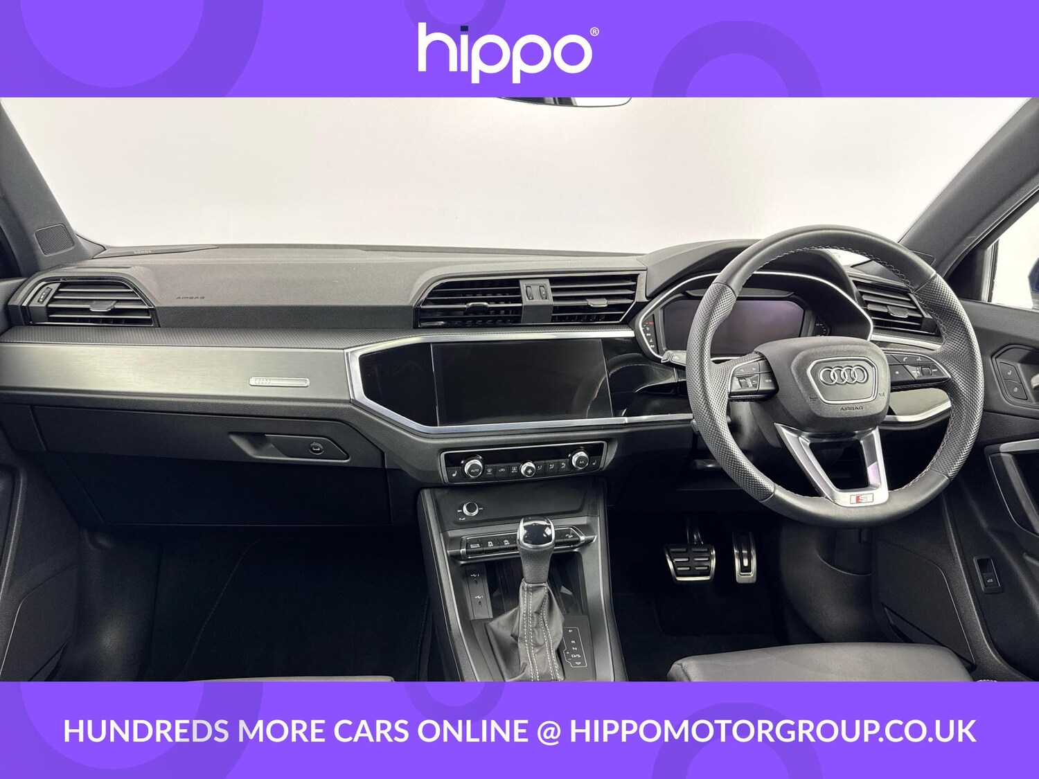 Used Audi Q3 2024 for sale - 77538386: Photo 11