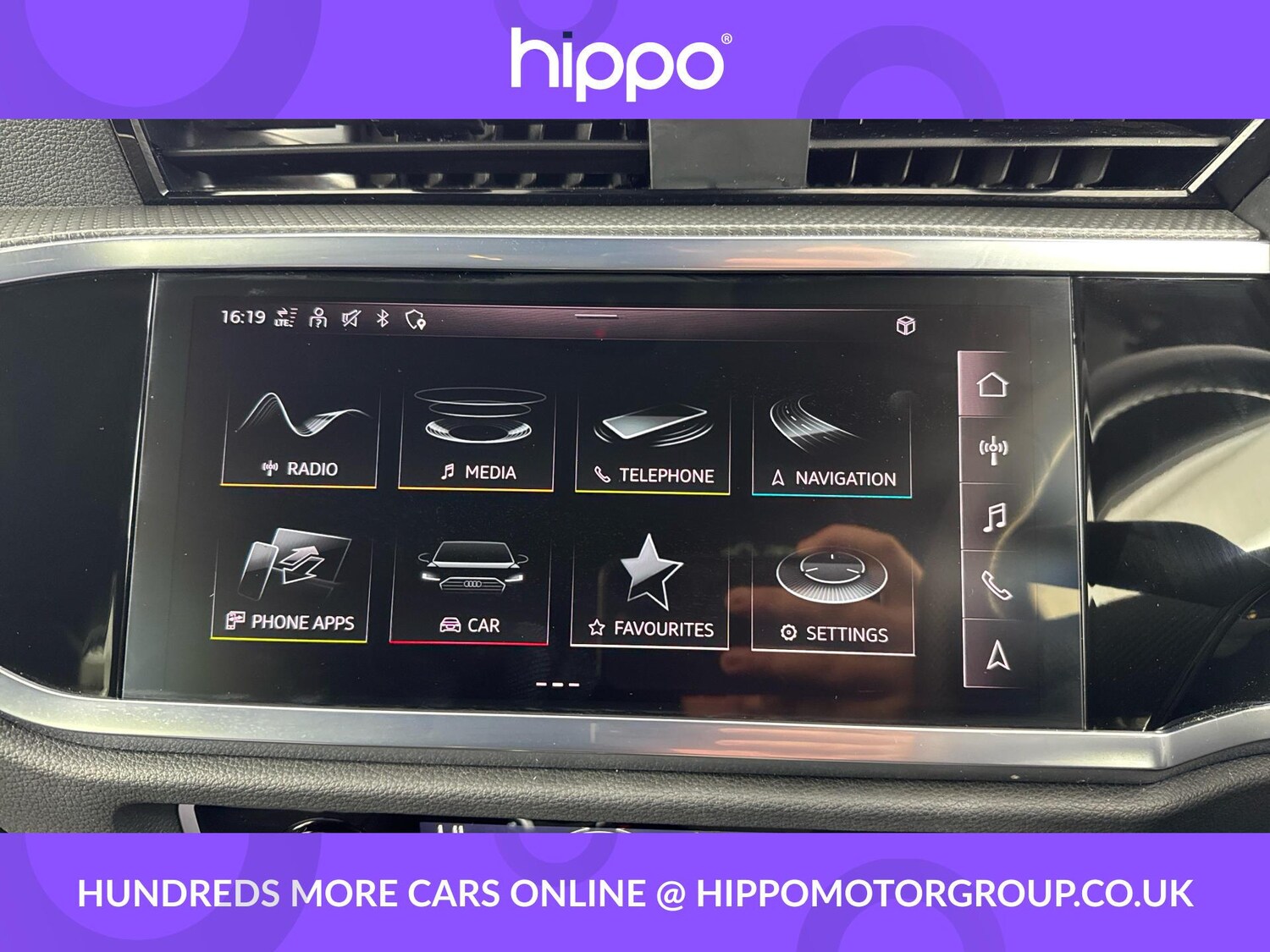 Used Audi Q3 2024 for sale - 77538386: Photo 12