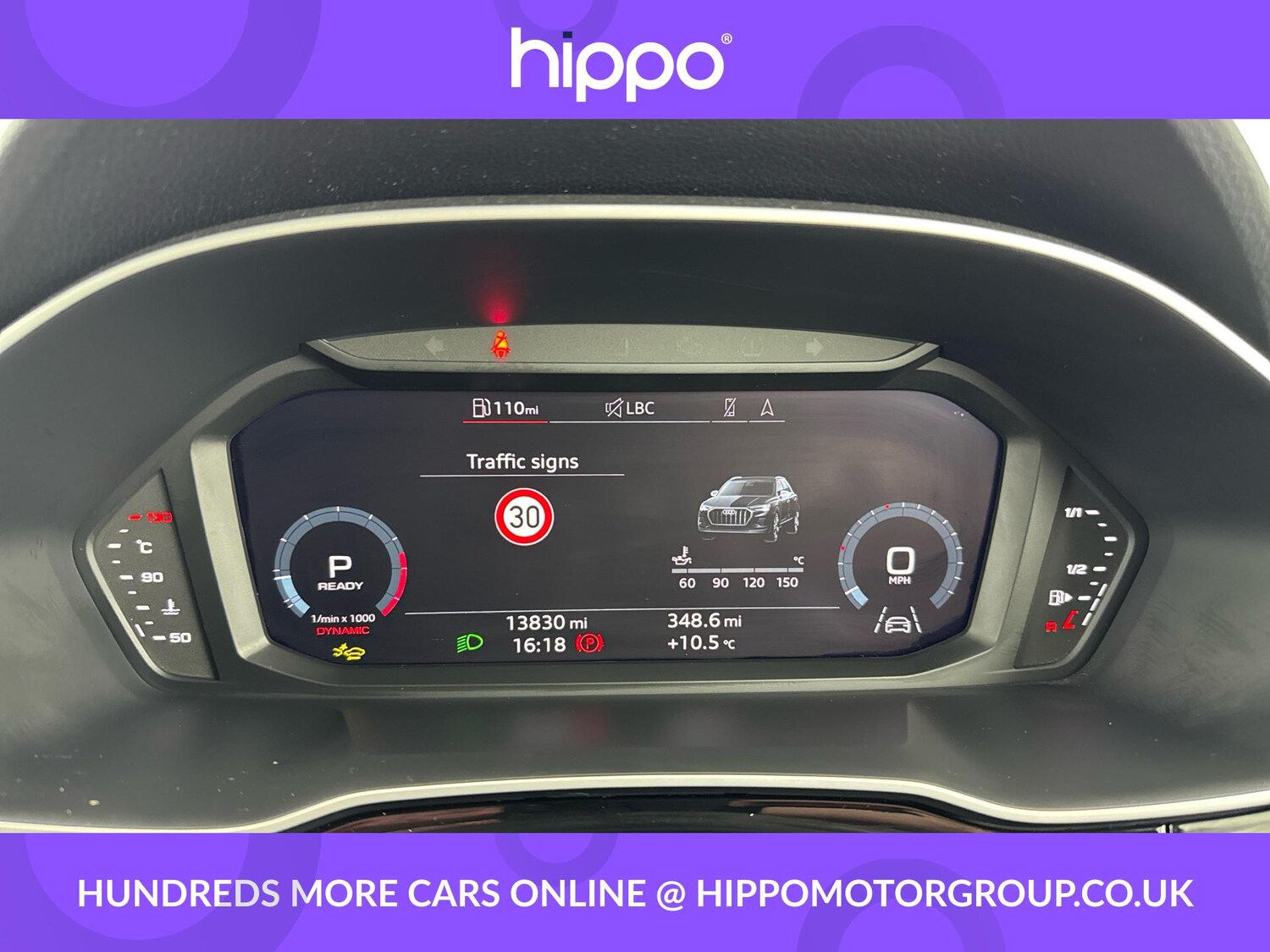 Used Audi Q3 2024 for sale - 77538386: Photo 13