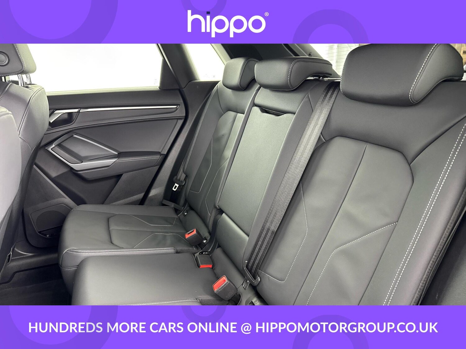 Used Audi Q3 2024 for sale - 77538386: Photo 14