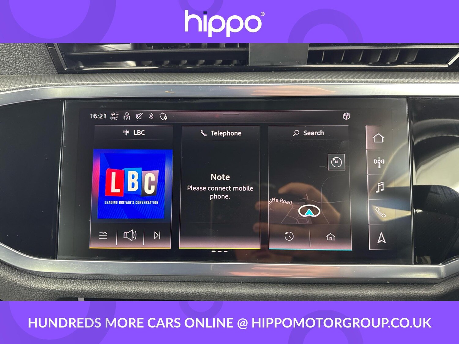 Used Audi Q3 2024 for sale - 77538386: Photo 16