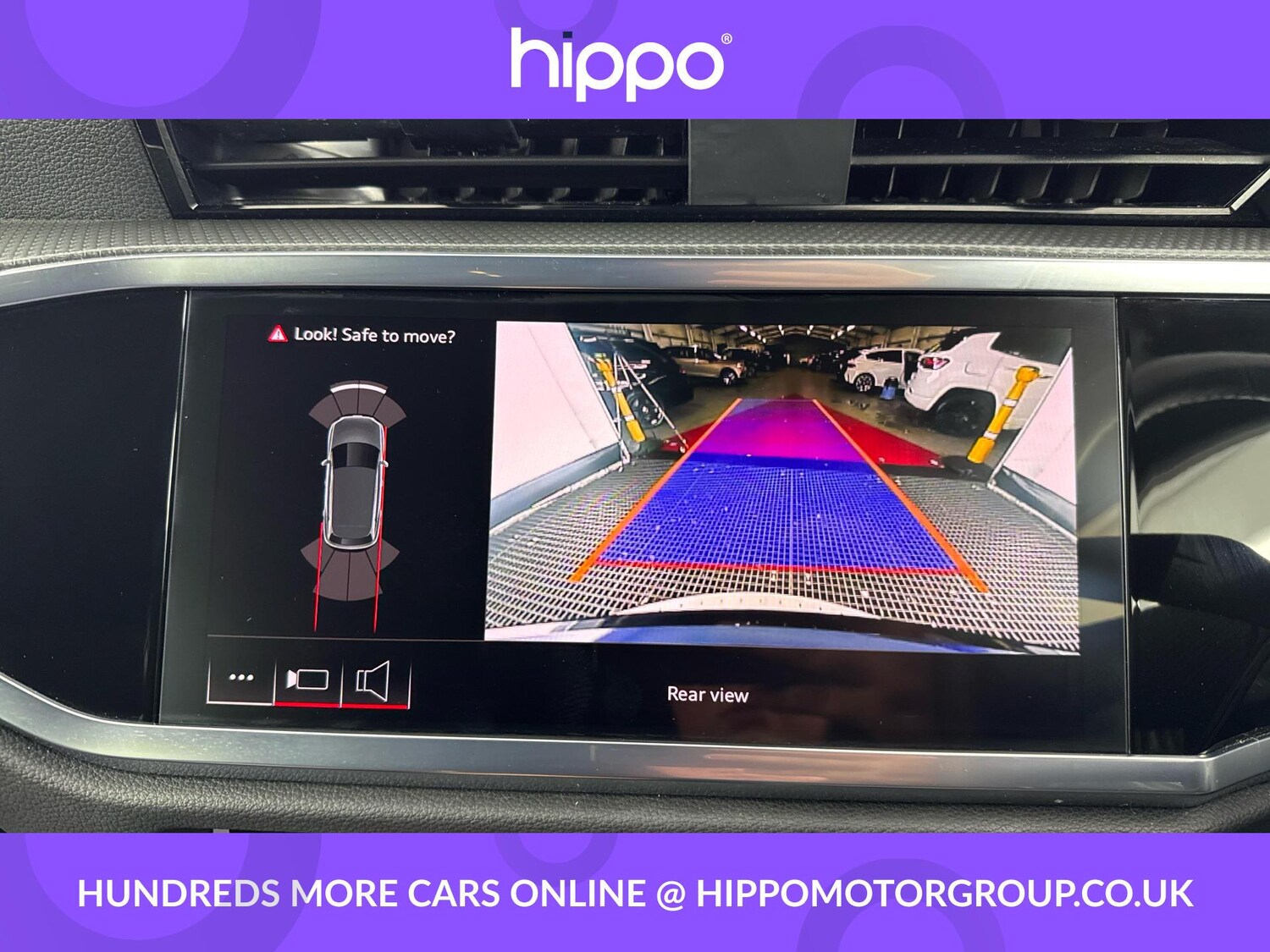 Used Audi Q3 2024 for sale - 77538386: Photo 19