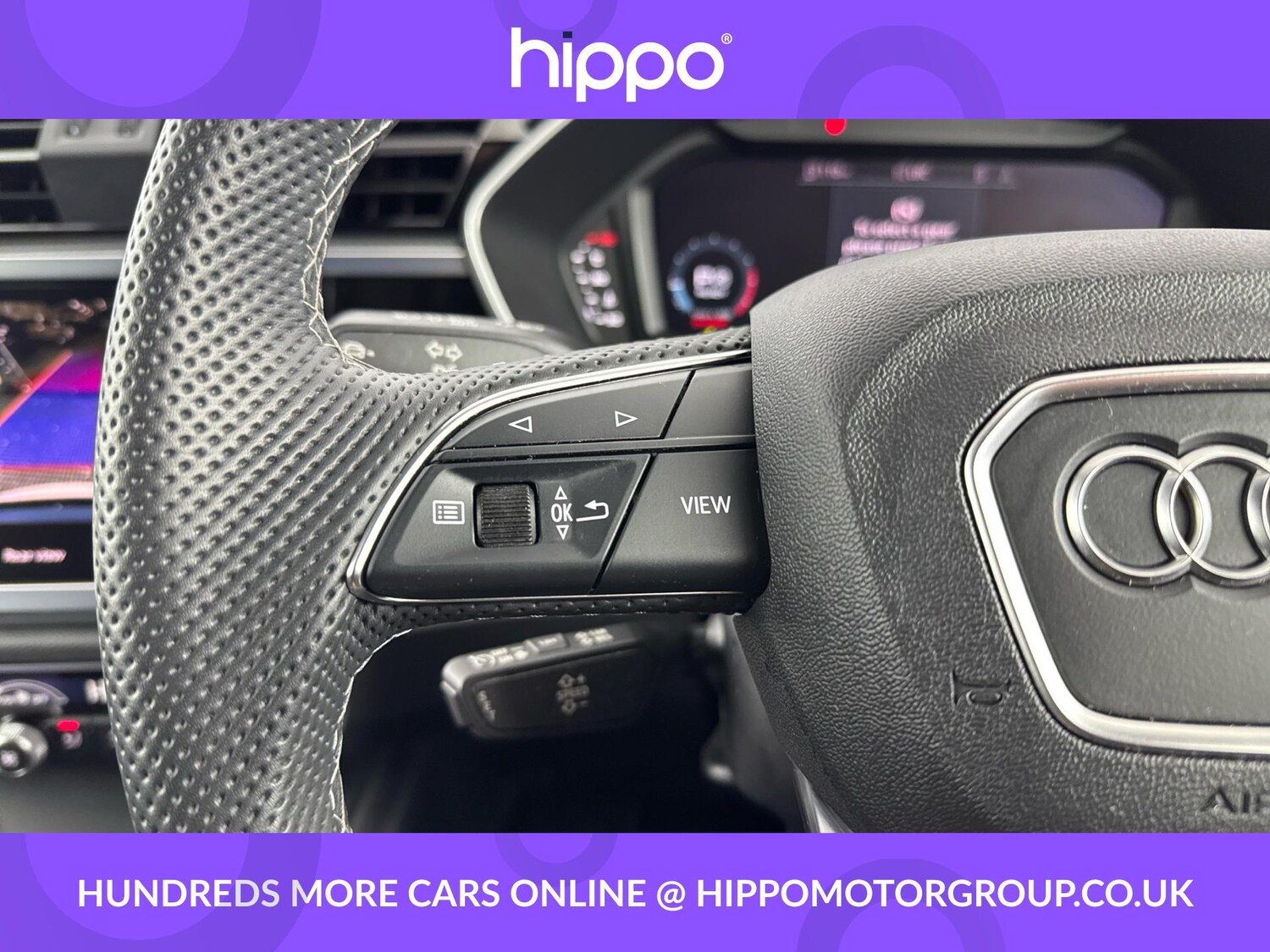 Used Audi Q3 2024 for sale - 77538386: Photo 22