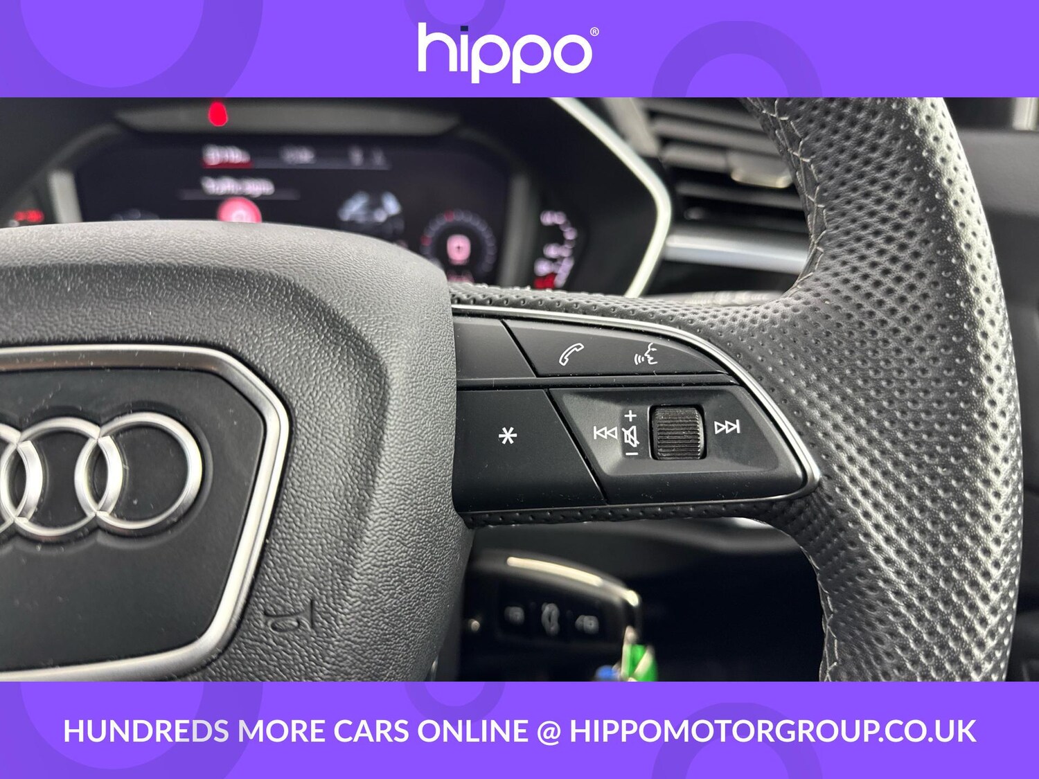 Used Audi Q3 2024 for sale - 77538386: Photo 23