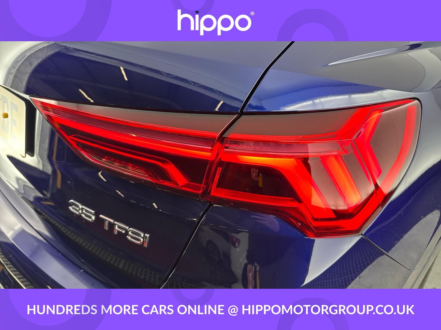 Used Audi Q3 2024 for sale - 77538386: Photo 28