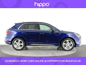 Used Audi Q3 2024 for sale - 77538386: Photo