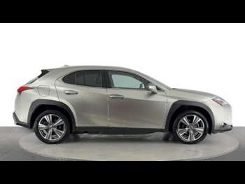 Used Lexus UX 2021 for sale - 75191999: Photo
