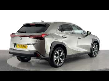 Used Lexus UX 2021 for sale - 75191999: Photo