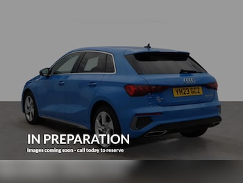 Used Audi A3 2023 for sale - 75594512: Photo