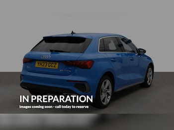 Used Audi A3 2023 for sale - 75594512: Photo