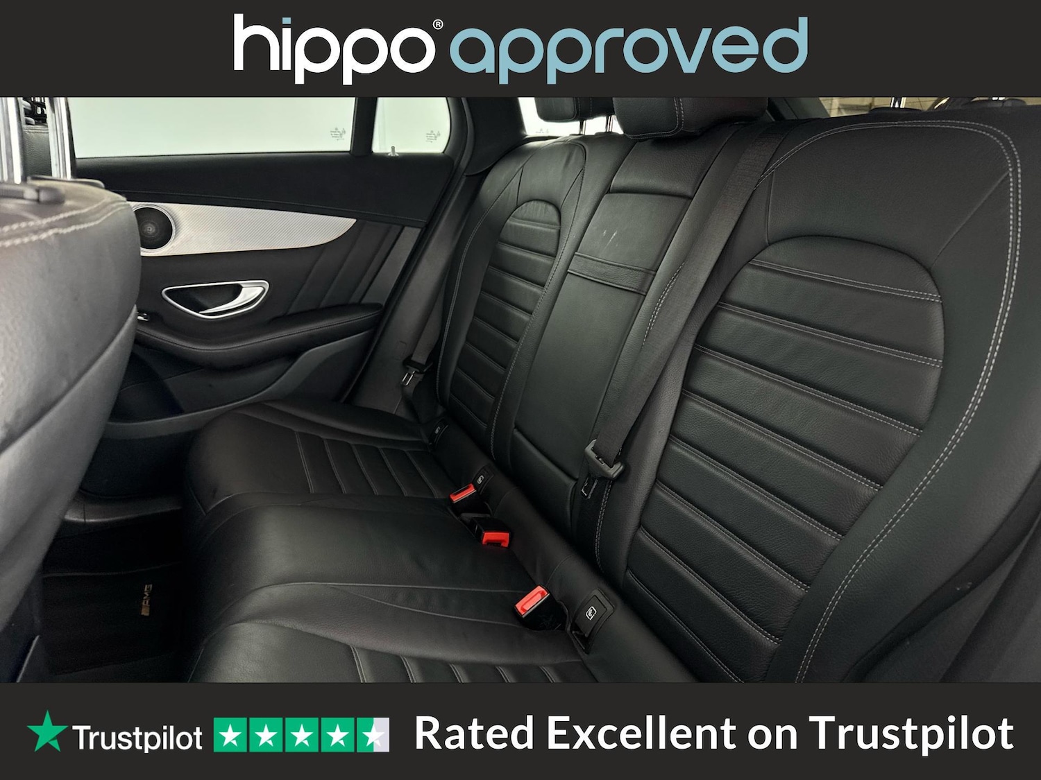 Used Mercedes-Benz EQC 2020 for sale - 76802355: Photo 14