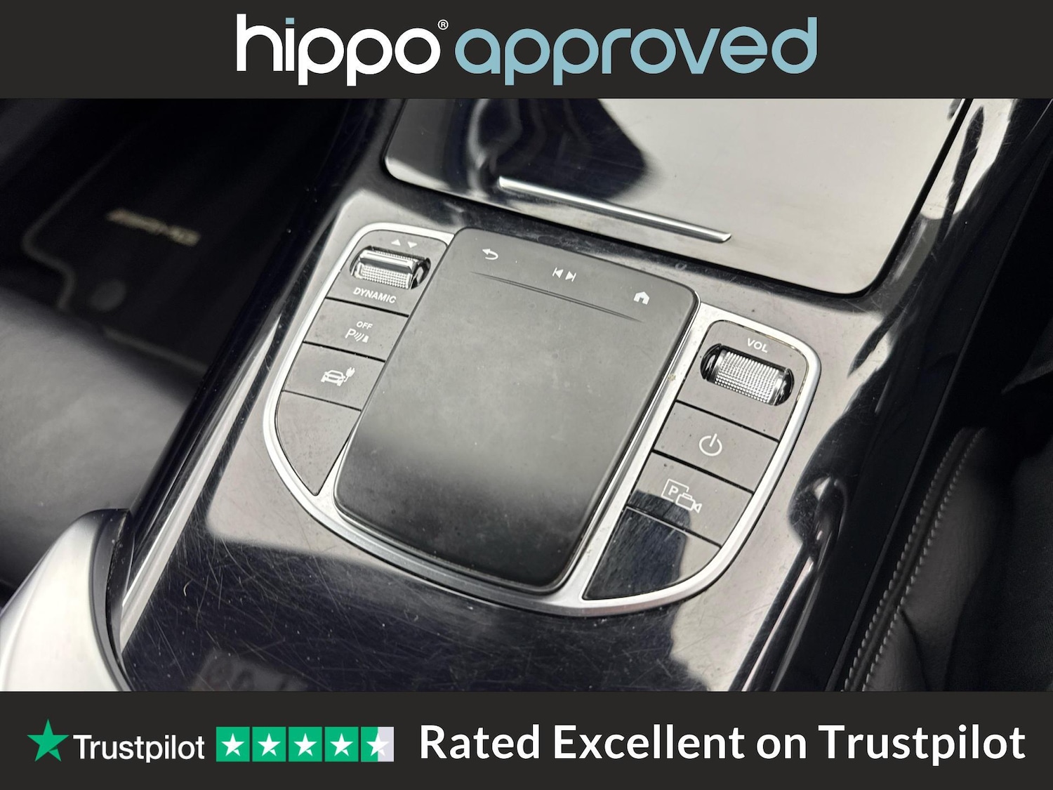 Used Mercedes-Benz EQC 2020 for sale - 76802355: Photo 19