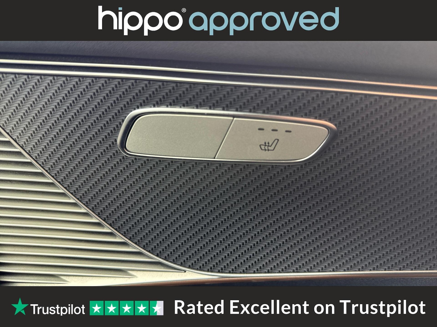 Used Mercedes-Benz EQC 2020 for sale - 76802355: Photo 23